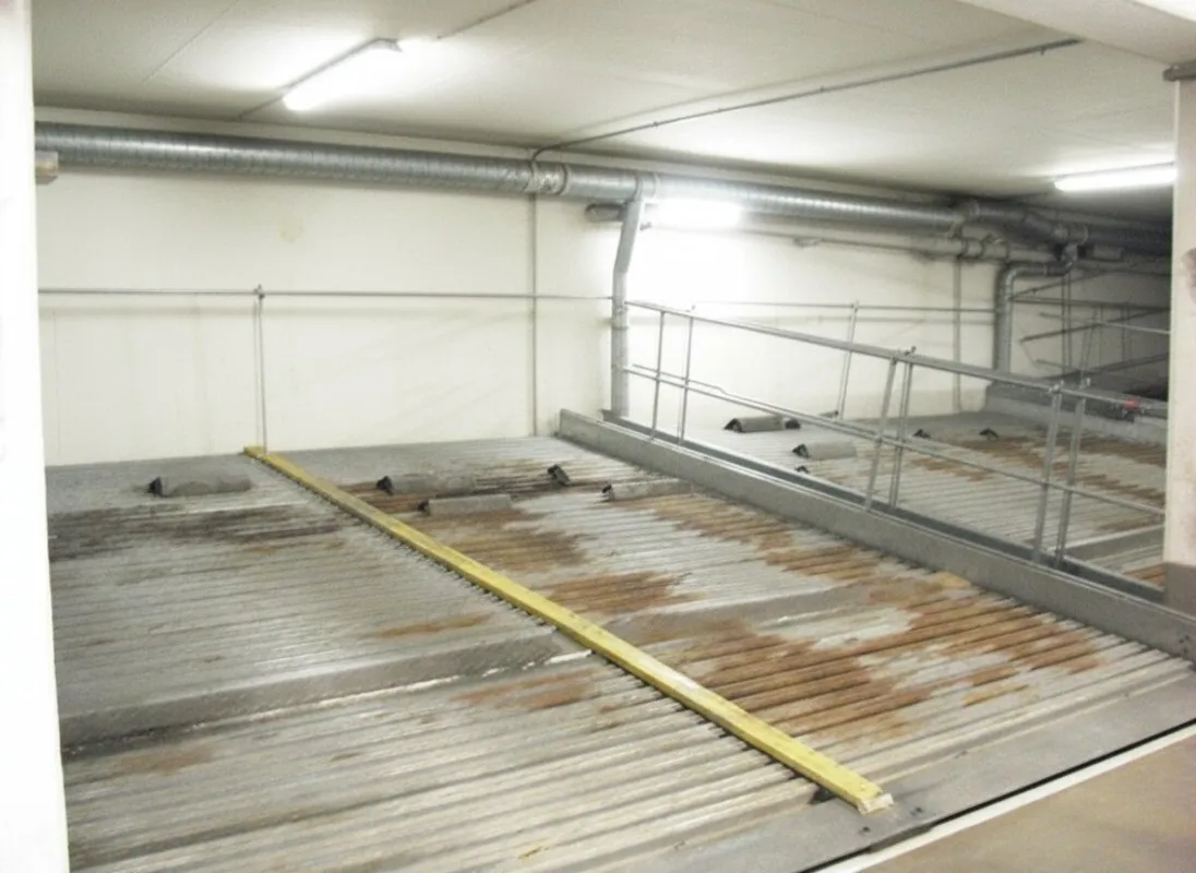 *****Tiefgaragenstellplatz zu vermieten***** - Bild 1