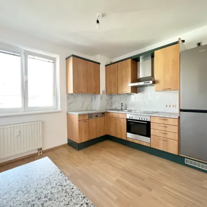 Feldkirchen b. Graz! Moderne 3-Zimmer-Wohnung mit Balkon & Stellplatz - Bild 2