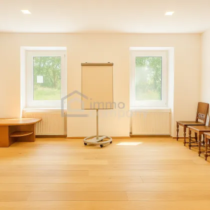 Haus mit Seele – Waldnähe, Sonnenlicht und viel Geschichte - Bild 3