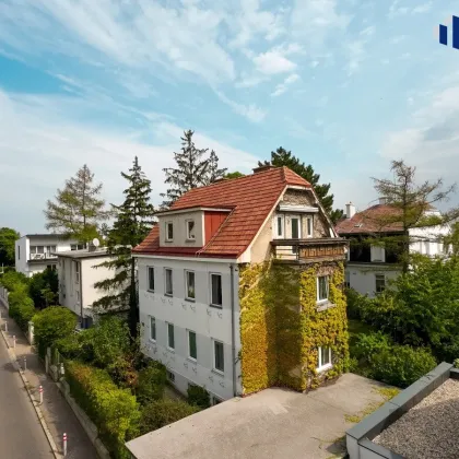 Traumhaftes Mehrfamilienhaus in Wien 1230: 9 Zimmer, Garten, Balkon und Garage - Ihr neues Zuhause! - Bild 3