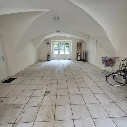 4,2% Ist-Rendite mit saniertem voll vermietetem Zinshaus in sehr guter Lage - Bild 3