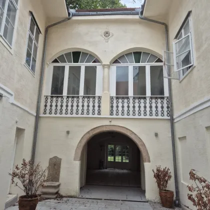 4,2% Ist-Rendite mit saniertem voll vermietetem Zinshaus in sehr guter Lage - Bild 2