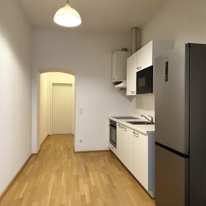 Charmante 3-Zimmer-Altbauwohnung in 1020 Wien – Ruhige Lage & Hervorragende Infrastruktur - Bild 2