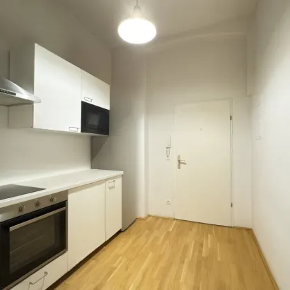 Charmante 3-Zimmer-Altbauwohnung in 1020 Wien – Ruhige Lage & Hervorragende Infrastruktur - Bild 3