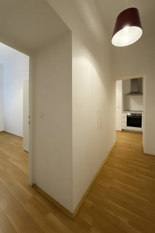 Charmante 3-Zimmer-Altbauwohnung in 1020 Wien – Ruhige Lage & Hervorragende Infrastruktur - Bild 1