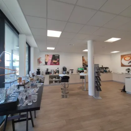 Modernes Geschäftslokal in Hart bei Graz mit großem Kundenpotenzial! **ab sofort verfügbar** - Bild 3