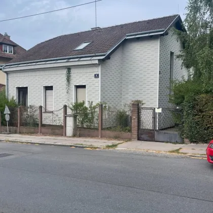 Traumhaftes Baugrundstück mit 793m² Nähe Liesing mit großem Garten - Bild 2