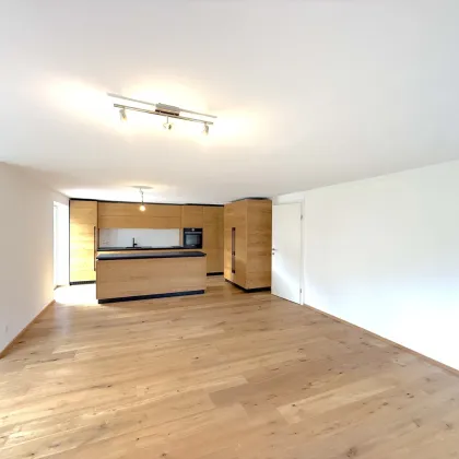 Tschagguns: 5-Zimmer-Maisonette-Wohnung ca. 141 m2 Wohnfläche mit Terrasse ca. 16 m2 und Balkon ca. 4,5 m2 - Bild 3