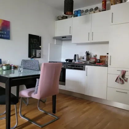 TOP-Vermietete Wohnung inkl. Tiefgaragenparkplatz im Annenviertel - Bild 3