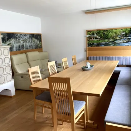 Idyllischer Bauernhof in Kematen an der Krems – Ihre Chance auf 4991m² Natur! - Bild 2