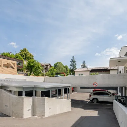 Stellplatz - Nähe Bahnhof Unterpurkersdorf S50 - Bild 2