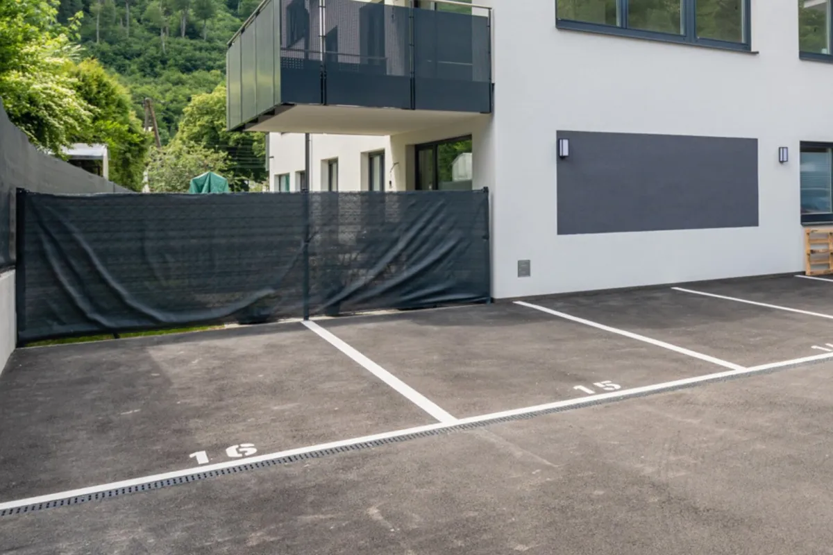 Stellplatz - Nähe Bahnhof Unterpurkersdorf S50 - Bild 1