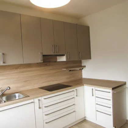 *****südseitige Wohnung mit großem Balkon***** - Bild 3