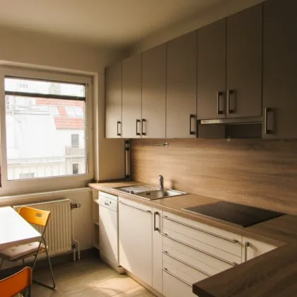 *****südseitige Wohnung mit großem Balkon***** - Bild 2