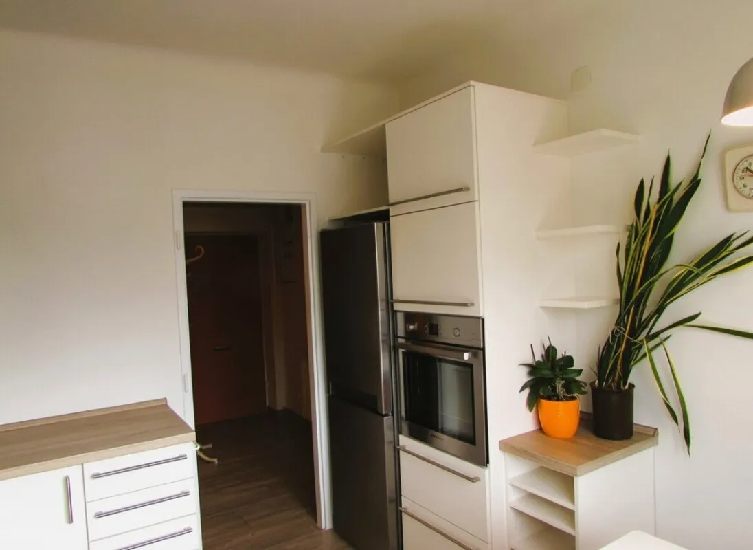 *****südseitige Wohnung mit großem Balkon***** - Bild 1