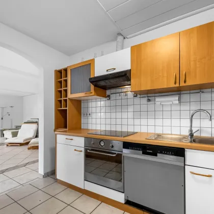 Neuer Preis....Seewohnung und Bootsanlegeplatz!! - Bild 3