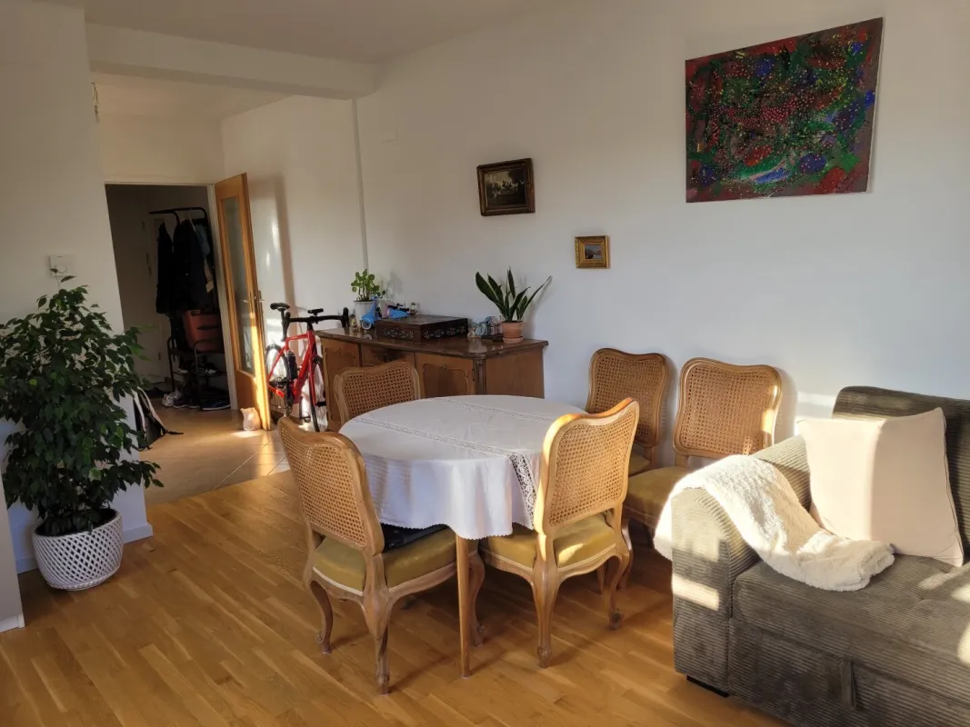 Grünes Wohnen am Fuß des Weinbergs - Bild 1