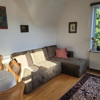 Grünes Wohnen am Fuß des Weinbergs - Bild 2