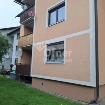 Attraktive Wohnung in zentraler Lage - Bild 3
