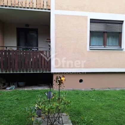 Attraktive Wohnung in zentraler Lage - Bild 2