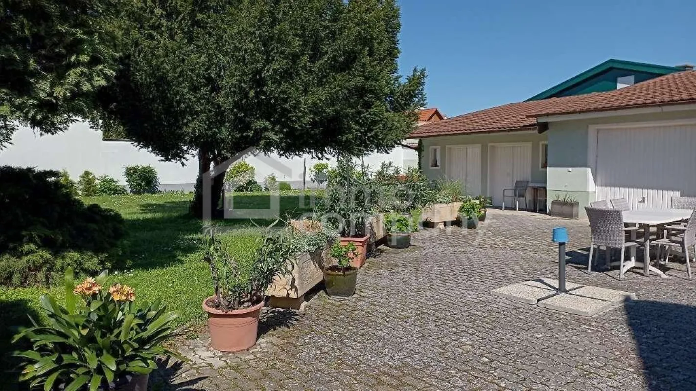 Familienparadies in Oggau: 7 Zimmer, 200m² für 339.000 € – Ihr neues Zuhause! - Bild 1
