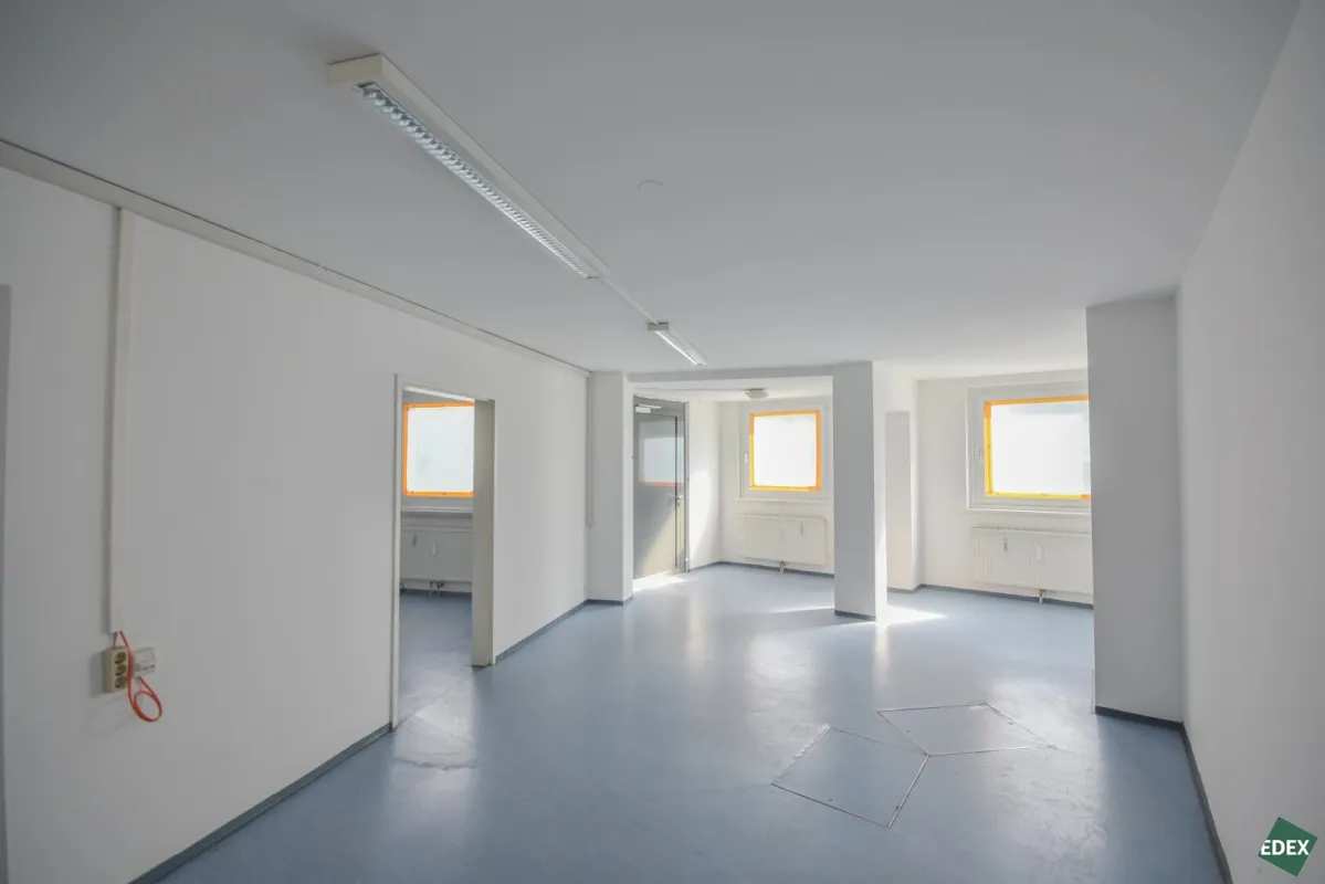 Büro / Ordination in zentraler Lage von Liesing - Bild 1