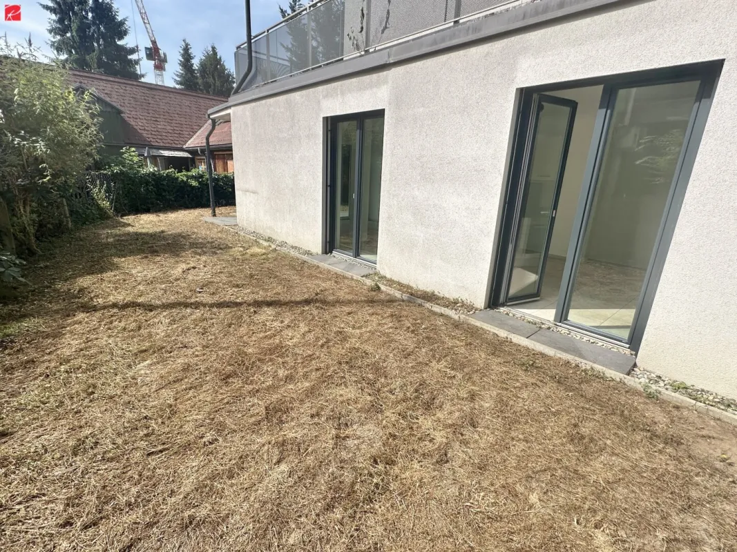 Anlegerwohnung mit WG-Potenzial - Bild 1