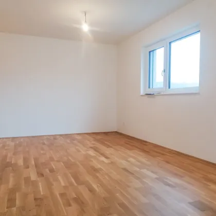 Optimal geplante 2-Zimmerwohnung im 1.OG eines neuerbauten Wohnhauses! ab 01.01.2026 Verfügbar - Bild 2