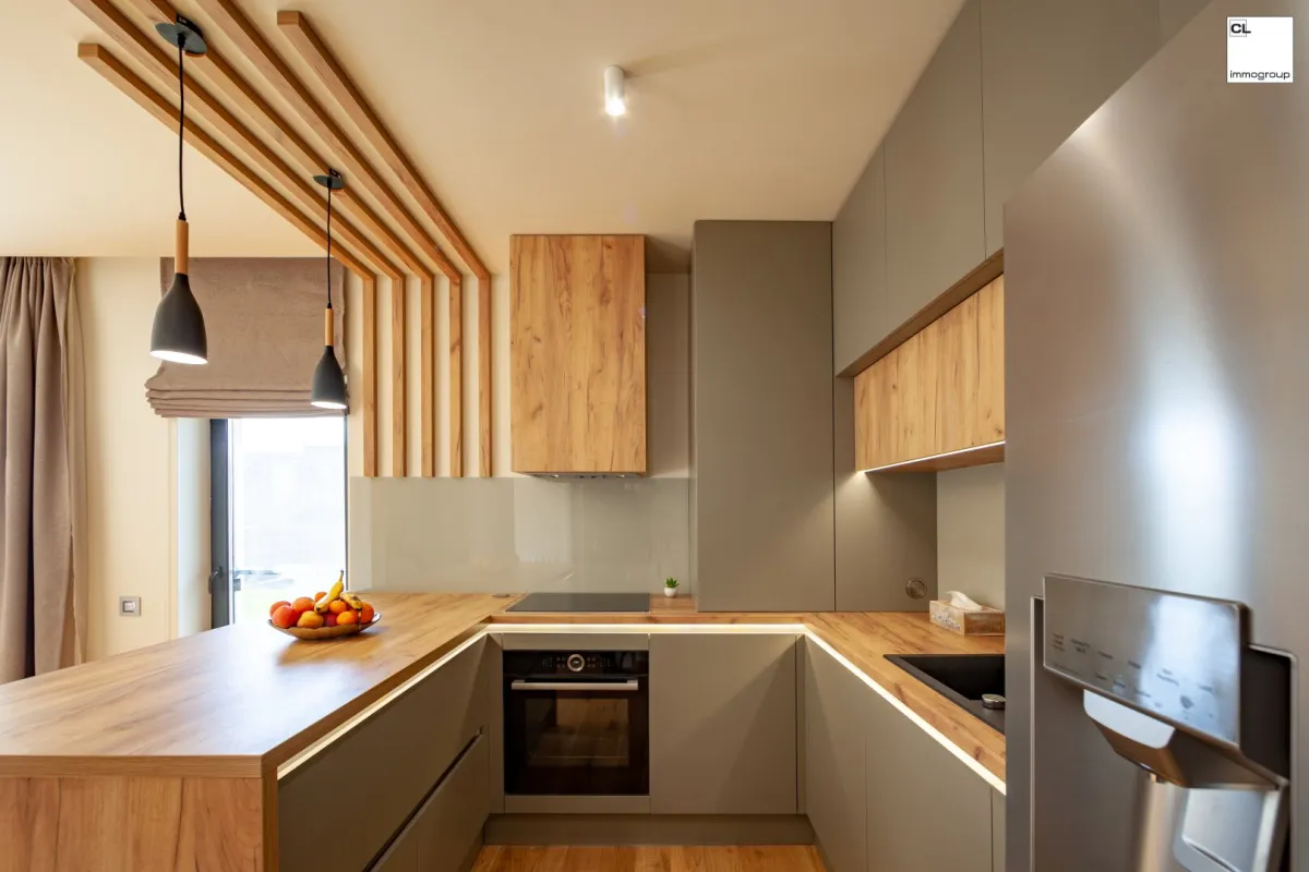 Baubeginn ist Erfolgt: Traumhafte Maisonettenwohnung in höchster Baumeisterqualität! - Baubeginn Herbst 2025 - Bild 1