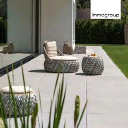 Baubeginn ist Erfolgt: Traumhafte Maisonettenwohnung in höchster Baumeisterqualität! - Baubeginn Herbst 2025 - Bild 2