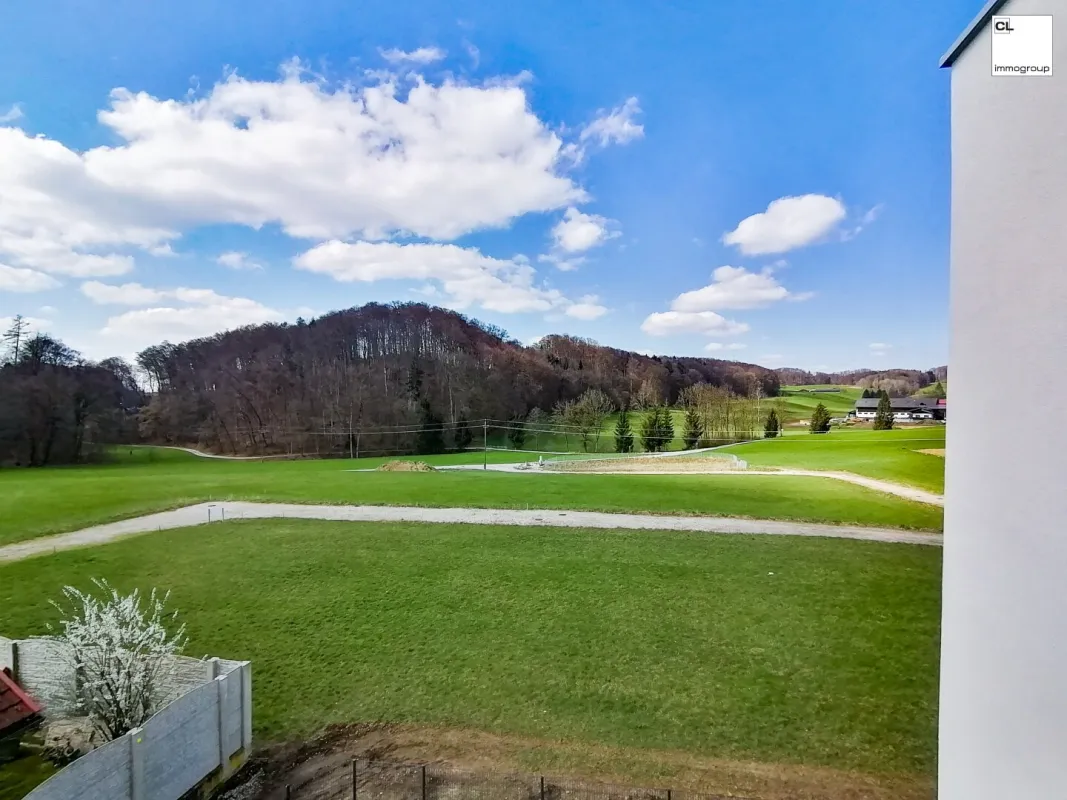 Moderne 2-Zimmer-Wohnung in Ibm! Autmannsdorfstraße 164 - Bild 1