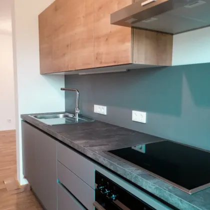 Moderne 2-Zimmer-Wohnung in Ibm! Autmannsdorfstraße 164 - Bild 3