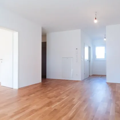 Moderne 2-Zimmer-Wohnung in Ibm! Autmannsdorfstraße 164 - Bild 2