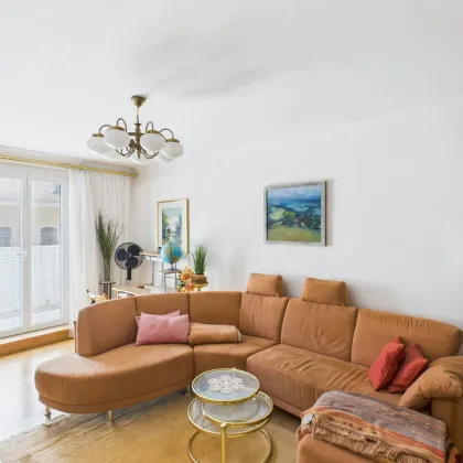 Dachgeschoss-Traum in 1130 Wien: 150 m², 2 Dachterrassen! - Bild 3