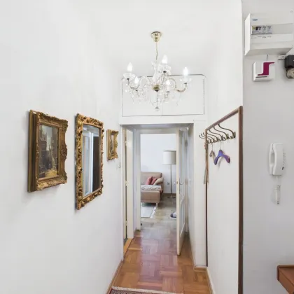 Dachgeschoss-Traum in 1130 Wien: 150 m², 2 Dachterrassen! - Bild 2