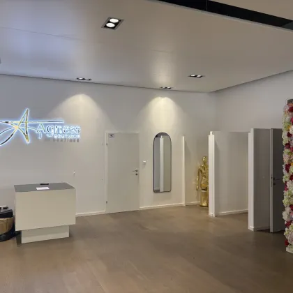 Attraktives Geschäftslokal in der Landstraßer Hauptstraße, 1030 Wien - Bild 2