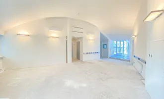 Modernes Büro unweit vom Praterstern