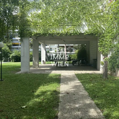 Elegantes Zuhause mit Balkon in ruhiger Premiumlage – 1190 Wien - Bild 3