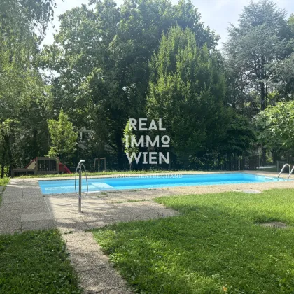 Elegantes Zuhause mit Balkon in ruhiger Premiumlage – 1190 Wien - Bild 2