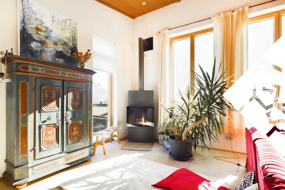 Penthouse der Extraklasse – genießen Sie Ruhe, Sonne und ein atemberaubendes Bergpanorama! - Bild 1