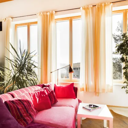 Penthouse der Extraklasse – genießen Sie Ruhe, Sonne und ein atemberaubendes Bergpanorama! - Bild 3