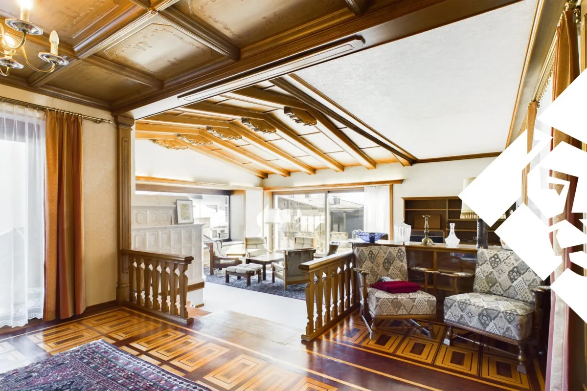 Großzügige Wohnung mit Potenzial in Traumlage am Angerberg zu kaufen! - Bild 1