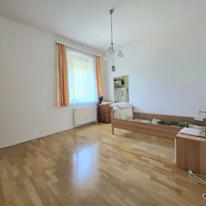 Gut aufgeteilte Pärchenwohnung mit Garage! - Bild 3