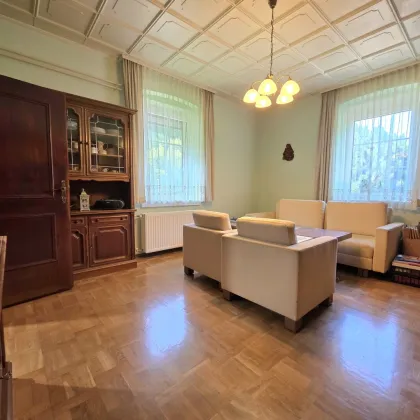 Gut aufgeteilte Pärchenwohnung mit Garage! - Bild 2