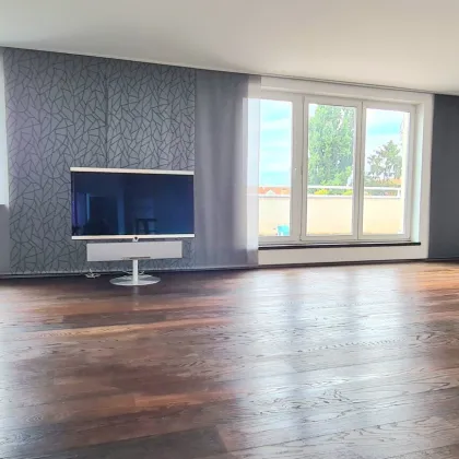 PENTHOUSE IM ZENTRUM VON KORNEUBURG MIT EINZIGARTIGER DACHTERRASSE UND 2 KFZ-STELLPLÄTZEN - Bild 3