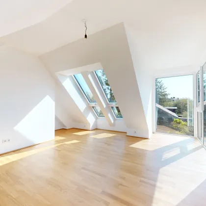 ERSTBEZUG | Außergewöhnliches Townhouse mit 4 Zimmern als Anlage - Bild 2