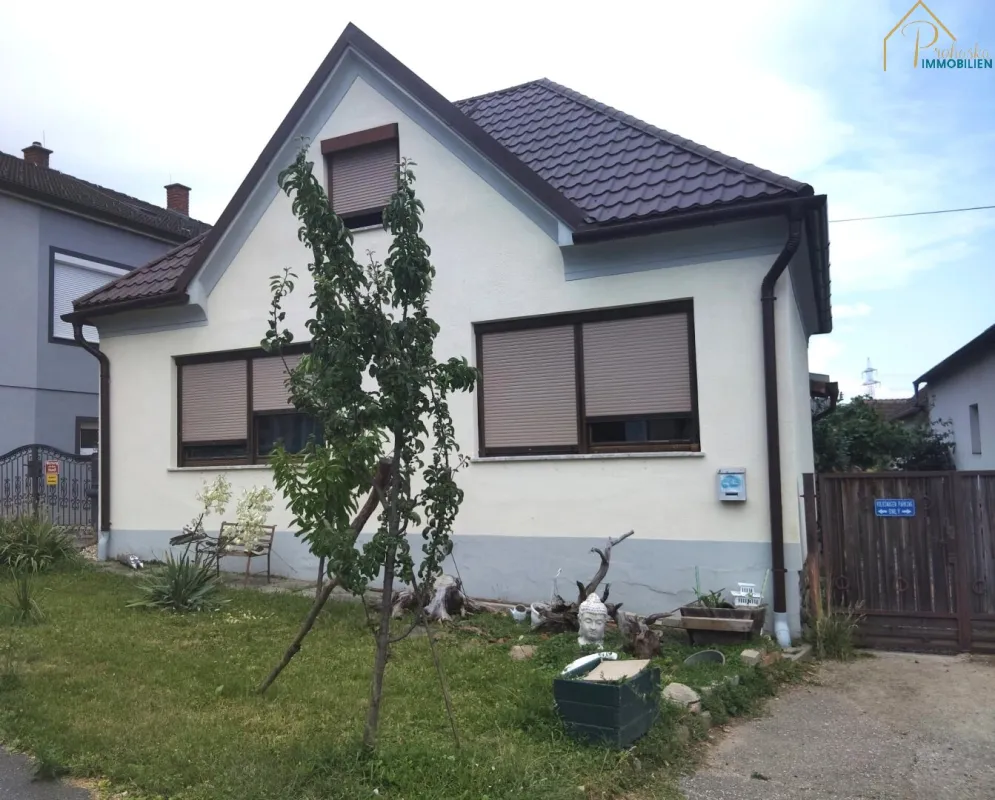 Die perfekte Balance des Wohnens - Bild 1