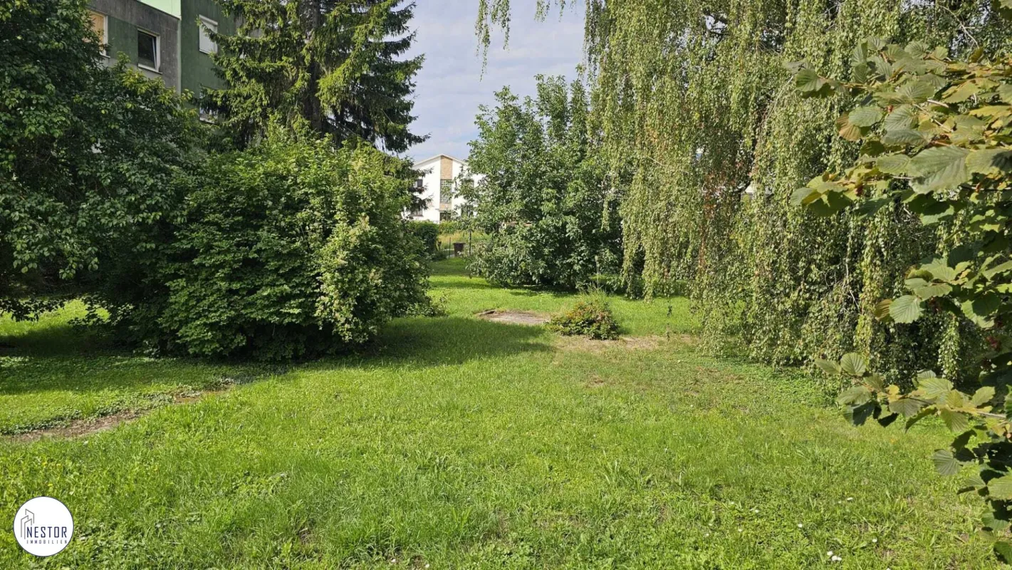 Neuer Preis! Traumhaftes Baugrundstück im Zentrum – Ihr Eigenheim mit Grünblick - Bild 1