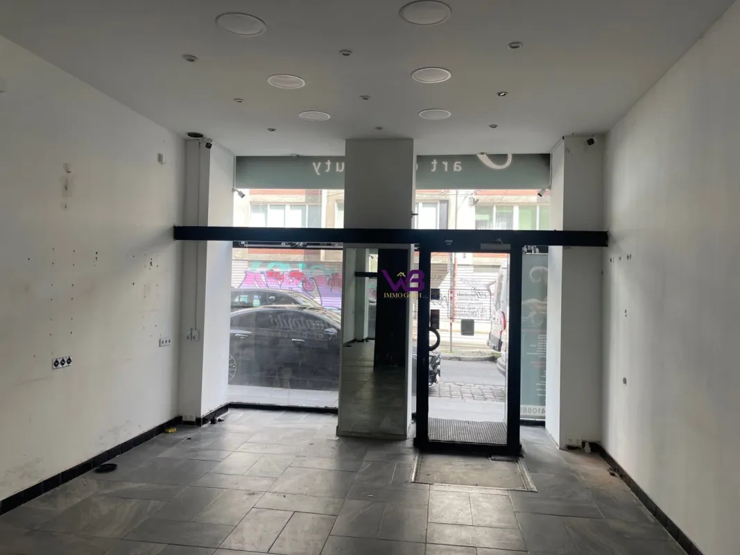1080 Wien, GESCHÄFTSLOKAL IN TOPLAGE! - Bild 1