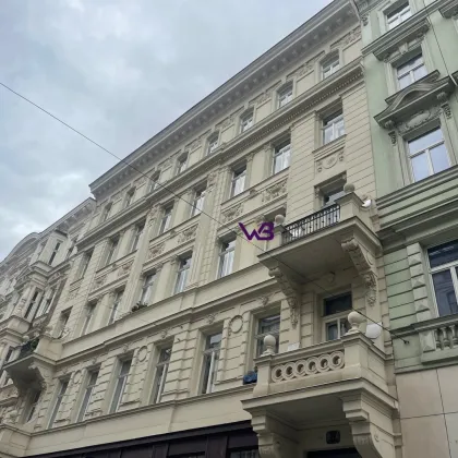 1080 Wien, GESCHÄFTSLOKAL IN TOPLAGE! - Bild 3